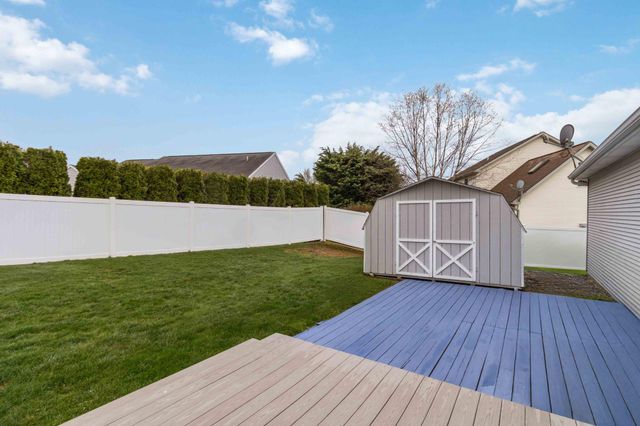 4 GROUSE RD, Dillsburg, PA 17019