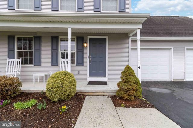 4 GROUSE RD, Dillsburg, PA 17019