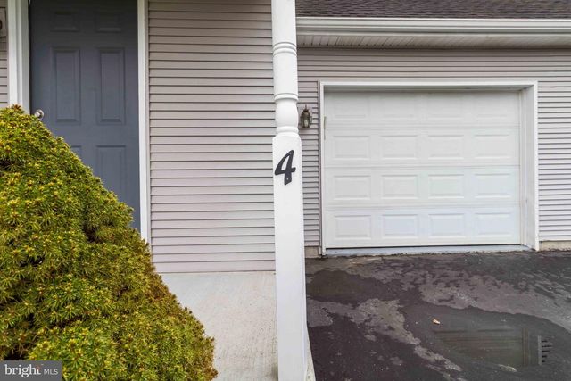 4 GROUSE RD, Dillsburg, PA 17019