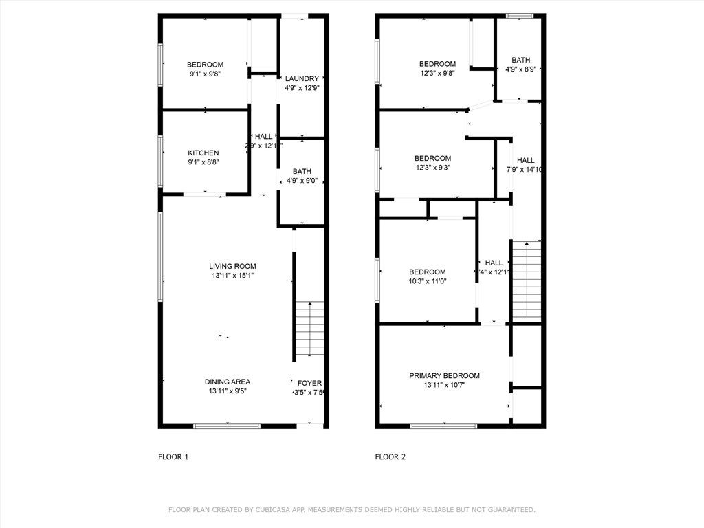 Image 3 of property listing at 1325 Glen, Pasadena, CA 91103