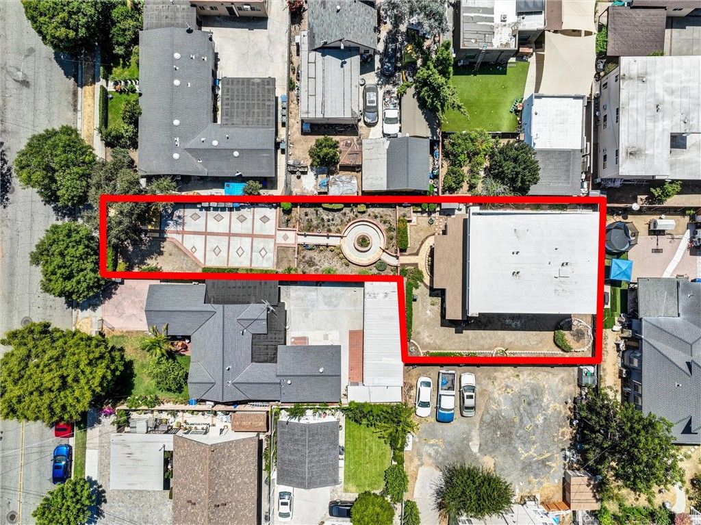 Image 30 of property listing at 1325 Glen, Pasadena, CA 91103