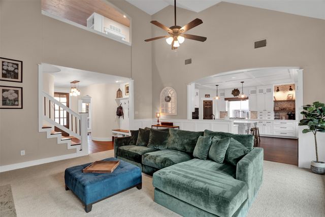 2109 Waterbrook Drive, Mckinney, TX 75072