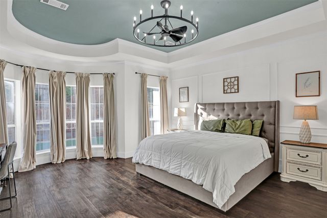 2109 Waterbrook Drive, Mckinney, TX 75072