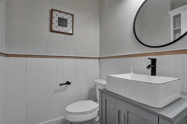 2109 Waterbrook Drive, Mckinney, TX 75072