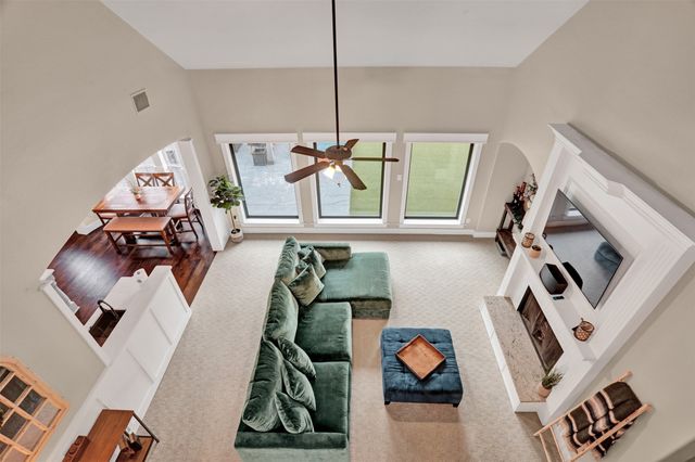 2109 Waterbrook Drive, Mckinney, TX 75072