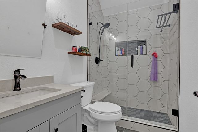 2109 Waterbrook Drive, Mckinney, TX 75072