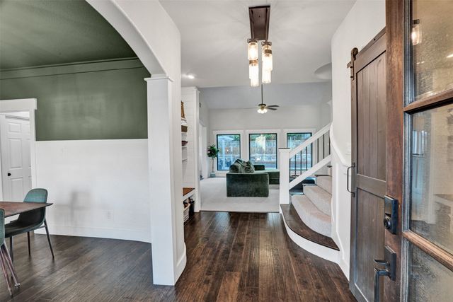 2109 Waterbrook Drive, Mckinney, TX 75072