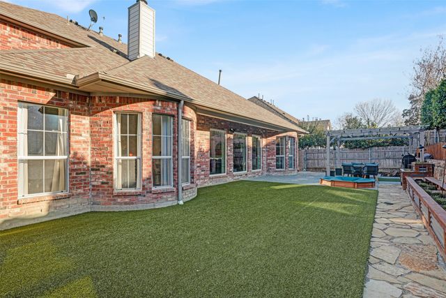 2109 Waterbrook Drive, Mckinney, TX 75072