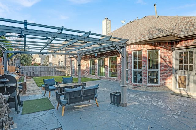 2109 Waterbrook Drive, Mckinney, TX 75072