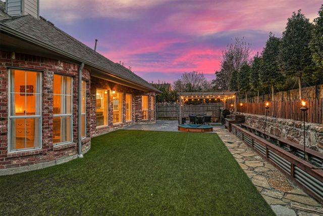 2109 Waterbrook Drive, Mckinney, TX 75072