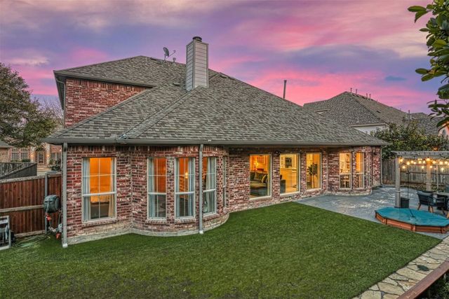 2109 Waterbrook Drive, Mckinney, TX 75072