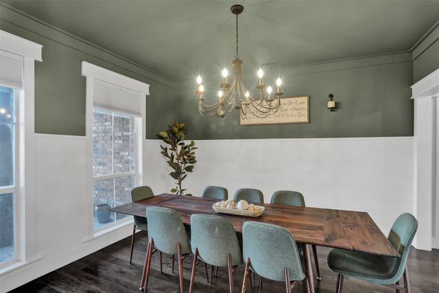 2109 Waterbrook Drive, Mckinney, TX 75072