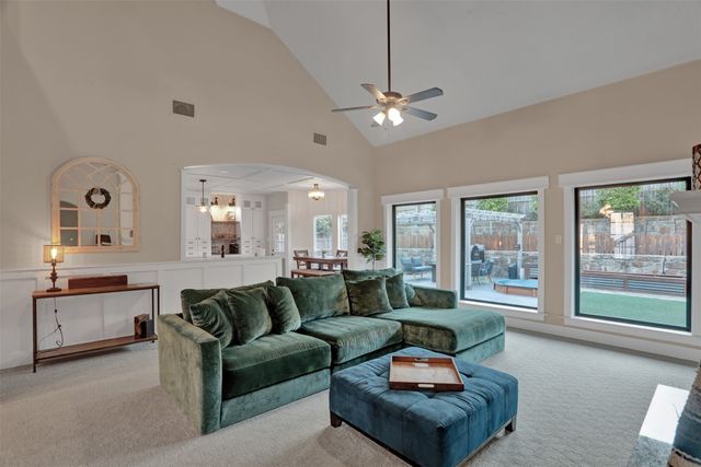 2109 Waterbrook Drive, Mckinney, TX 75072