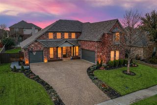 2109 Waterbrook Drive, Mckinney, TX 75072