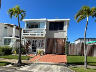 955R C.4WEST 409, Rio Grande, PR 00745