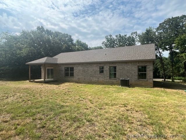 11130 Spanish Oak, Kingston, OK 73439