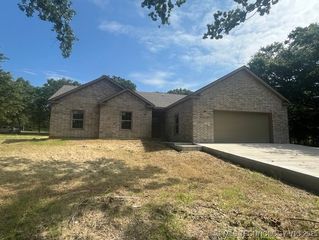 11130 Spanish Oak, Kingston, OK 73439