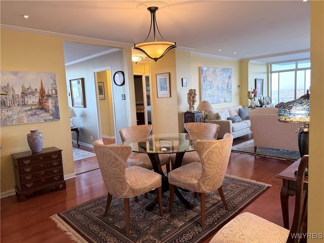 1088 Delaware Avenue 13E, Buffalo, NY 14209