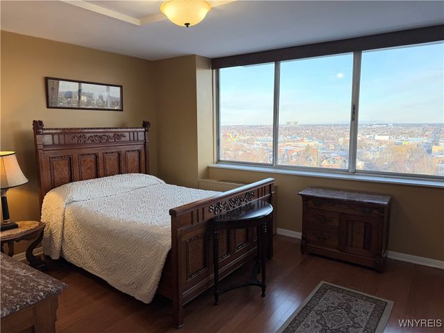 1088 Delaware Avenue 13E, Buffalo, NY 14209