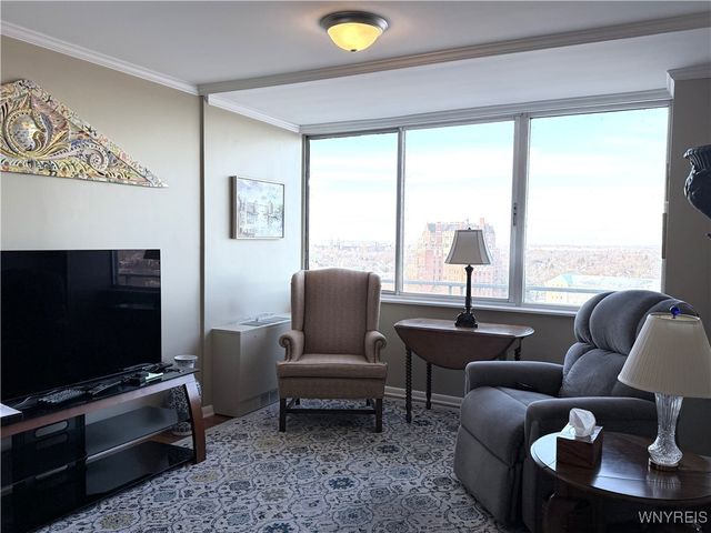 1088 Delaware Avenue 13E, Buffalo, NY 14209