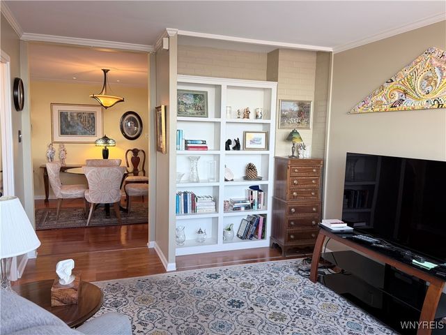 1088 Delaware Avenue 13E, Buffalo, NY 14209