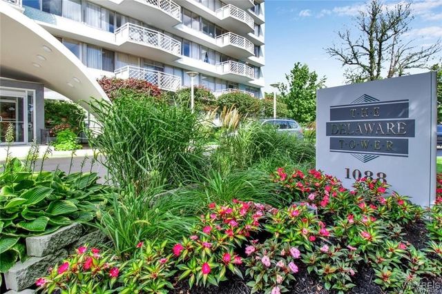 1088 Delaware Avenue 13E, Buffalo, NY 14209
