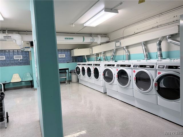 1088 Delaware Avenue 13E, Buffalo, NY 14209