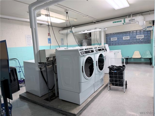 1088 Delaware Avenue 13E, Buffalo, NY 14209