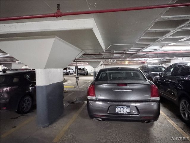 1088 Delaware Avenue 13E, Buffalo, NY 14209