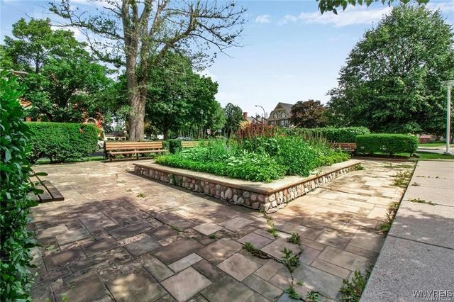 1088 Delaware Avenue 13E, Buffalo, NY 14209