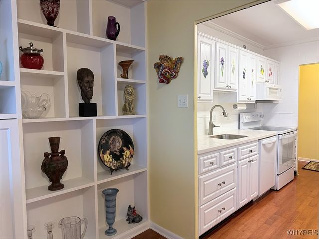 1088 Delaware Avenue 13E, Buffalo, NY 14209