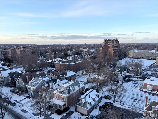 1088 Delaware Avenue 13E, Buffalo, NY 14209