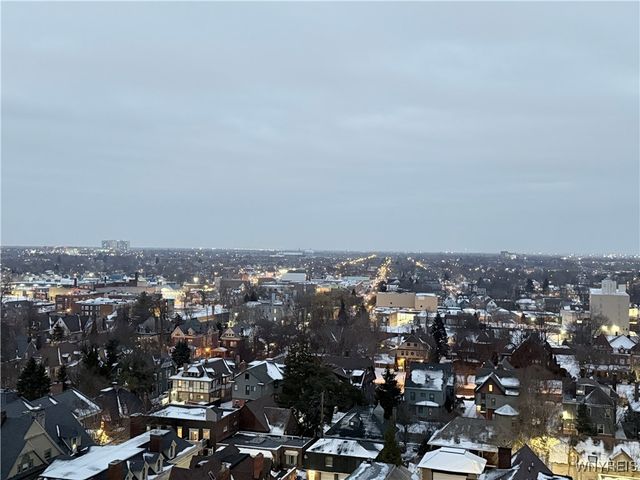1088 Delaware Avenue 13E, Buffalo, NY 14209