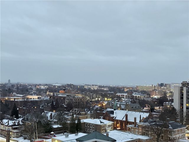 1088 Delaware Avenue 13E, Buffalo, NY 14209