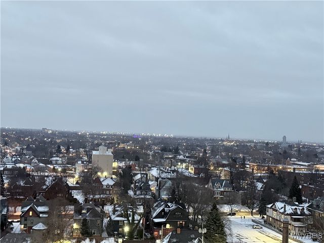 1088 Delaware Avenue 13E, Buffalo, NY 14209
