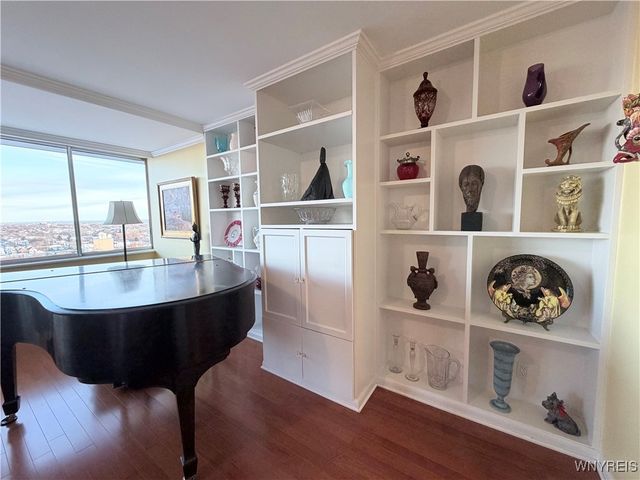 1088 Delaware Avenue 13E, Buffalo, NY 14209