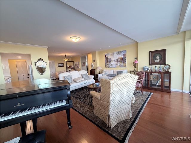 1088 Delaware Avenue 13E, Buffalo, NY 14209