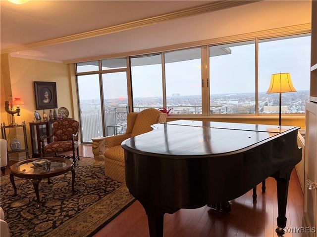 1088 Delaware Avenue 13E, Buffalo, NY 14209