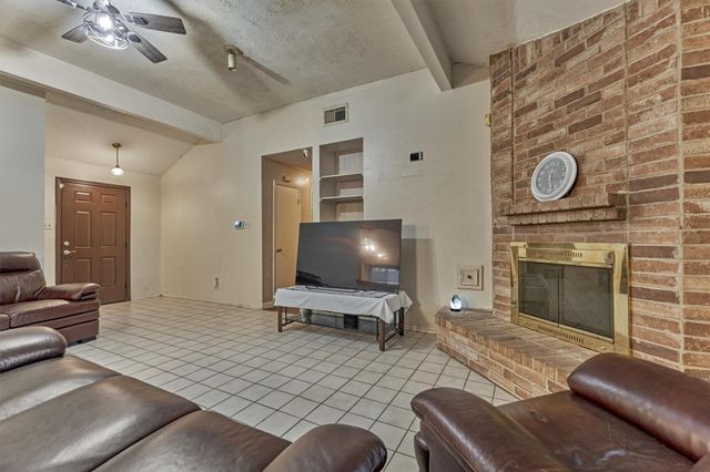 5931 Woodmancote Drive, Humble, TX 77346