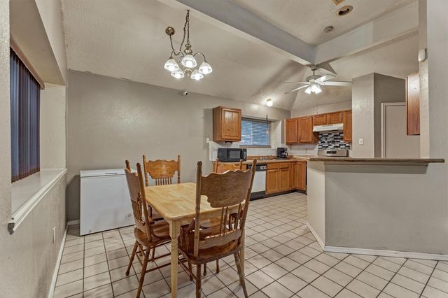 5931 Woodmancote Drive, Humble, TX 77346