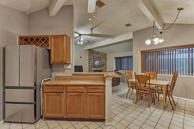 5931 Woodmancote Drive, Humble, TX 77346