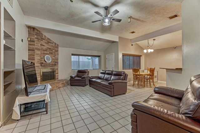 5931 Woodmancote Drive, Humble, TX 77346