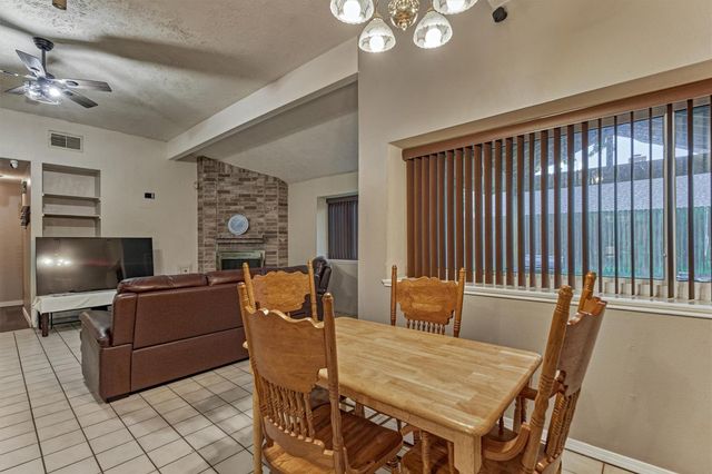 5931 Woodmancote Drive, Humble, TX 77346
