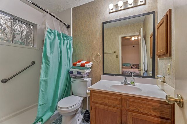 5931 Woodmancote Drive, Humble, TX 77346