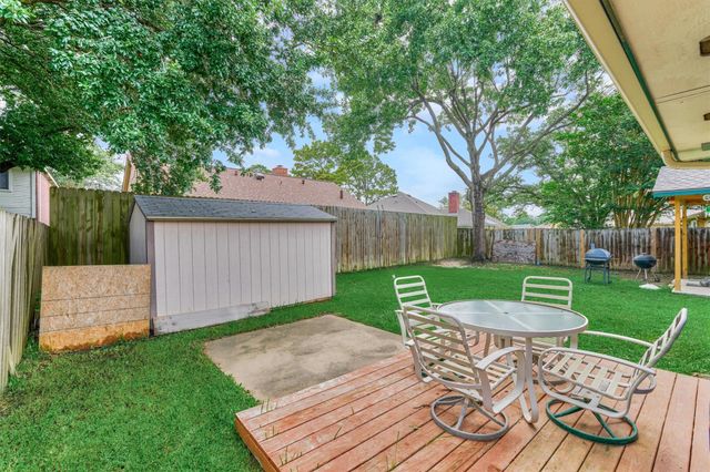 5931 Woodmancote Drive, Humble, TX 77346