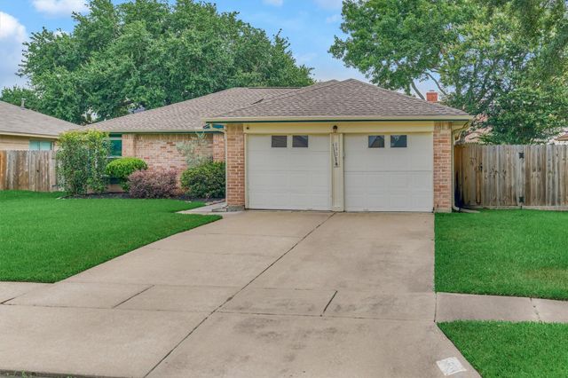 5931 Woodmancote Drive, Humble, TX 77346