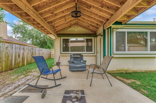 5931 Woodmancote Drive, Humble, TX 77346