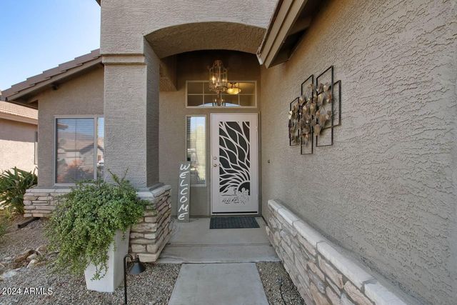 6494 S FOOTHILLS Drive, Gold Canyon, AZ 85118