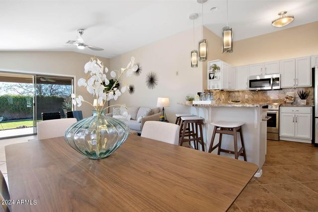 6494 S FOOTHILLS Drive, Gold Canyon, AZ 85118