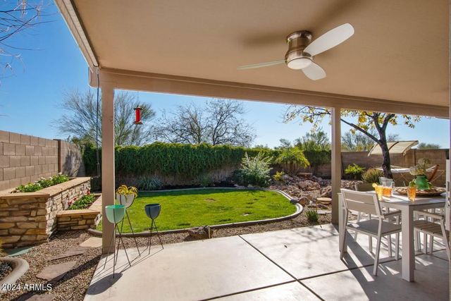 6494 S FOOTHILLS Drive, Gold Canyon, AZ 85118